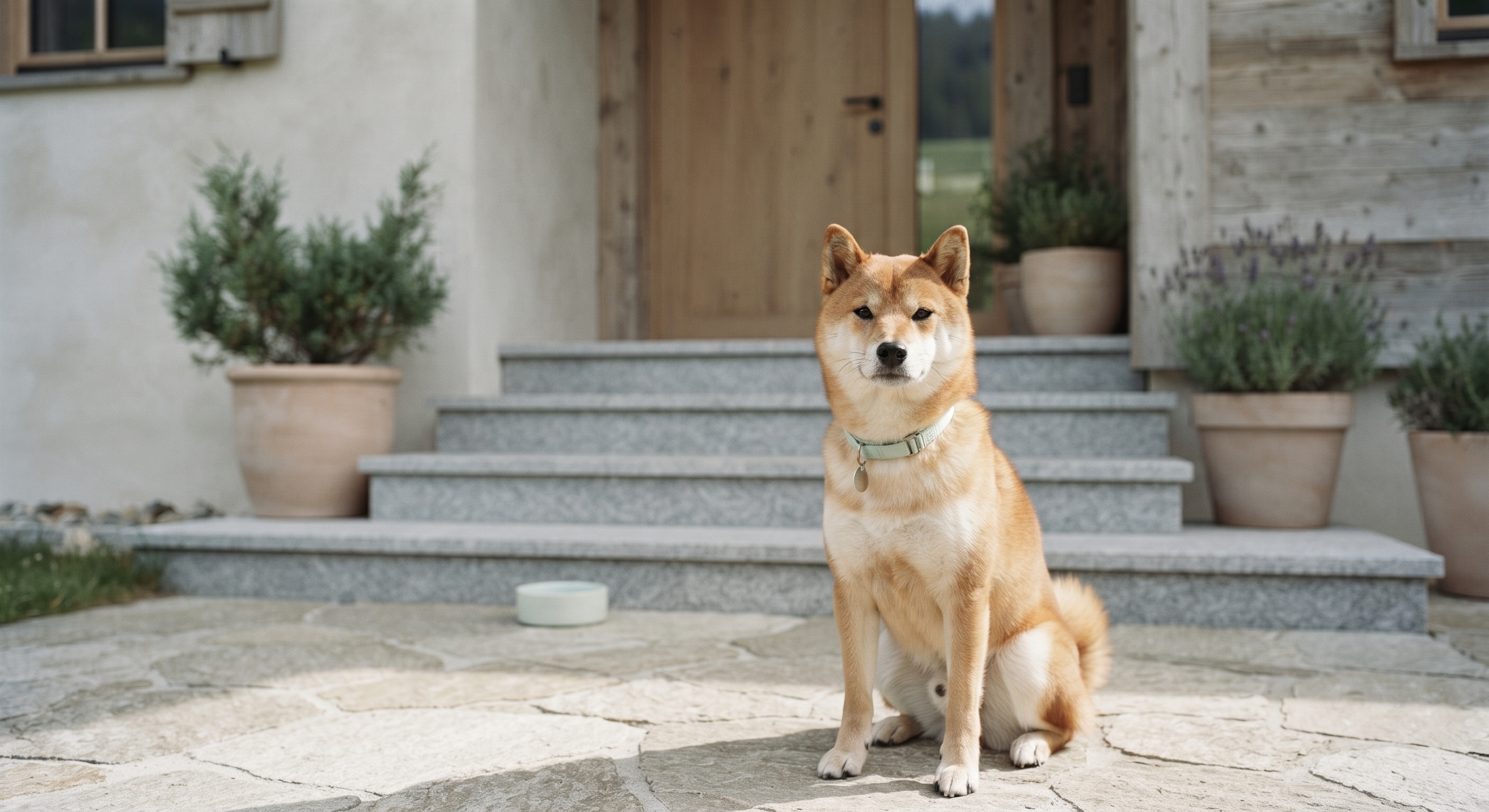 Shiba Inu, raza de perro