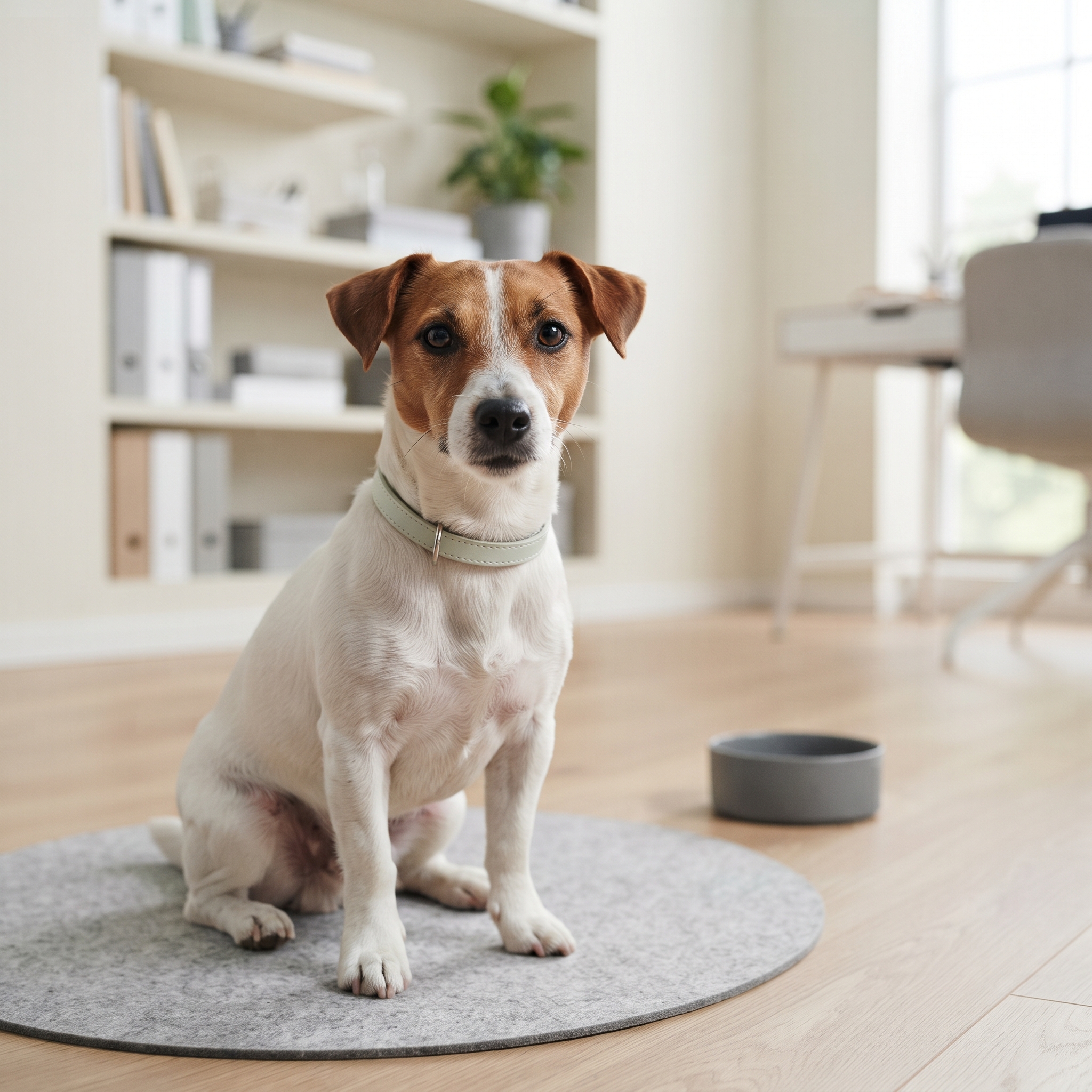 Jack Russell Terrier, raza de perro