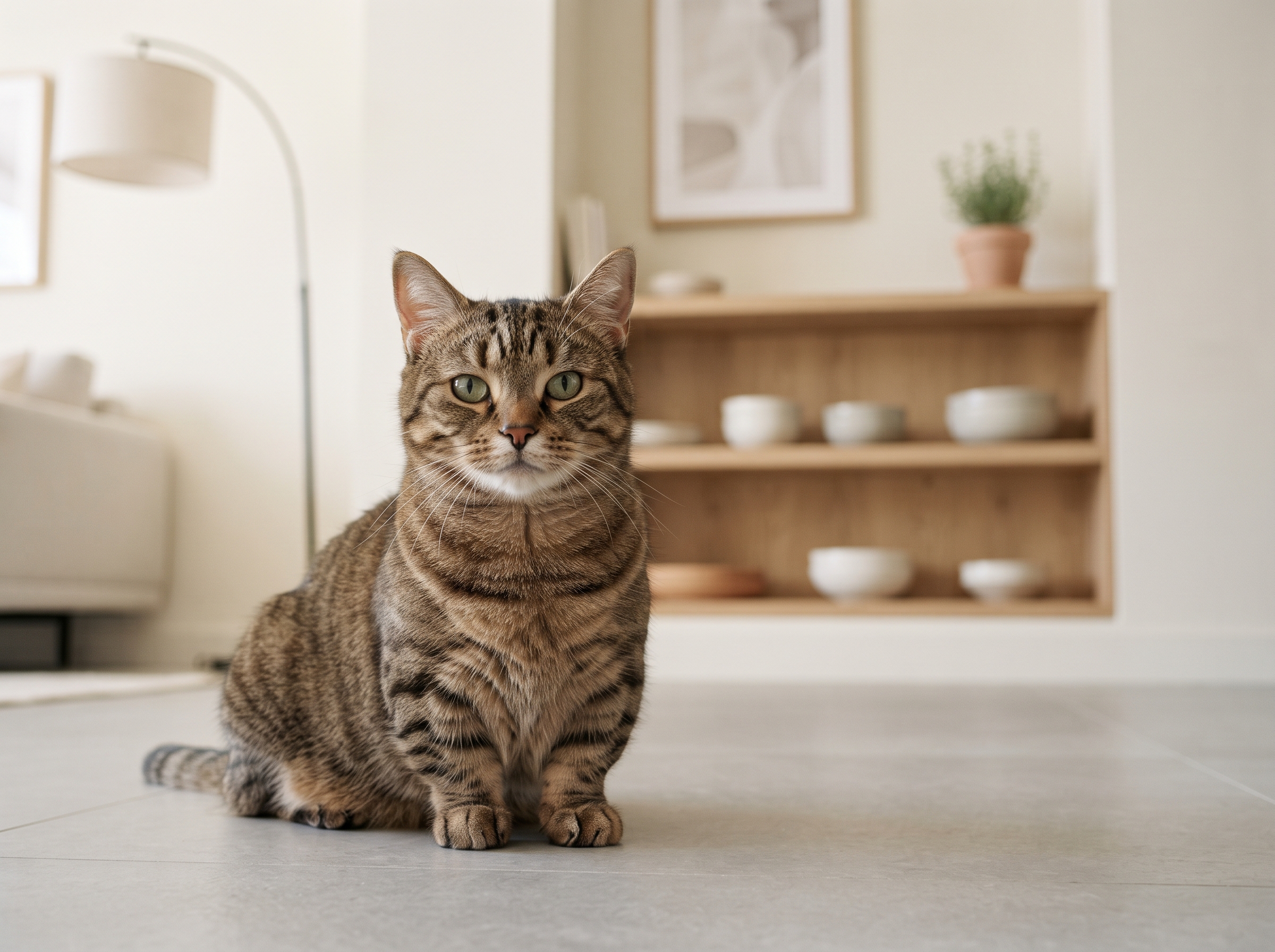 Munchkin, raza de gato